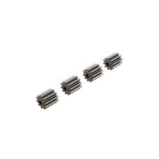 AR310865 Diff Planet Gear (4) Suits Granite, Senton, Bigrock 4X4 Mega & BLX by ARRMA AR310865 Diff Planet Gear (4) Suits Granite, Senton, Bigrock 4X4 Mega & BLX by ARRMA