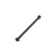 AR310470 Dogbone 82mm Typhon Fits  Outcast, Notorious, Senton, Typhon by Arrma