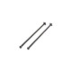 AR310459 Dogbone 139.5mm Kraton (2pcs) by ARRMA SRP $50.61