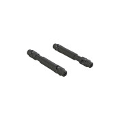 AR310780 Composite Front Slider Driveshaft Set suits Granite, Senton, Bigrock 4X4 Mega & BLX by ARRMA AR310780 Composite Front Slider Driveshaft Set suits Granite, Senton, Bigrock 4X4 Mega & BLX by ARRMA