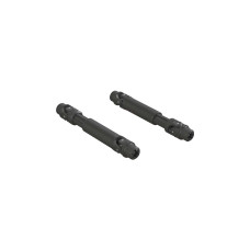 AR310780 Composite Front Slider Driveshaft Set suits Granite, Senton, Bigrock 4X4 Mega & BLX by ARRMA AR310780 Composite Front Slider Driveshaft Set suits Granite, Senton, Bigrock 4X4 Mega & BLX by ARRMA