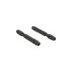 AR310780 Composite Front Slider Driveshaft Set suits Granite, Senton, Bigrock 4X4 Mega & BLX by ARRMA