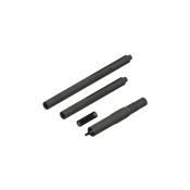 AR310795 Composite Cntr Slider Driveshaft Set 4x4 AR310795 Composite Cntr Slider Driveshaft Set 4x4
