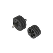 **DSC** AR310765 Diff & Idler Gear Set Granite Voltage by ARRMA SRP $31.67