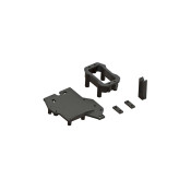 AR320430 ESC Tray Set 6S BLX by ARRMA AR320430 ESC Tray Set 6S BLX by ARRMA