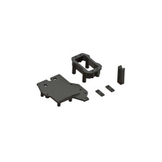 AR320430 ESC Tray Set 6S BLX by ARRMA AR320430 ESC Tray Set 6S BLX by ARRMA