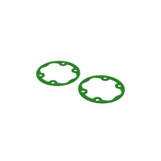 AR310875 Differential Gasket (2) suits Granite, Senton, Bigrock 4X4 Mega & BLX by ARRMA SRP $9.99