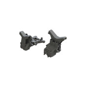 AR320399 F/R Composite Upper Gearbox Cvr/Shock Twr suits Granite, Senton, Bigrock 4X4 Mega & BLX by ARRMA AR320399 F/R Composite Upper Gearbox Cvr/Shock Twr suits Granite, Senton, Bigrock 4X4 Mega & BLX by ARRMA