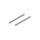 AR330457 Hinge Pin 4x63mm 4x4 (2) suits Granite, Senton, Bigrock 4X4 Mega & BLX by ARRMA