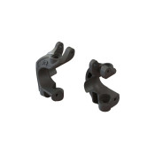 AR330442 C-Hubs (2) suits Granite, Senton, Bigrock 4X4 Mega & BLX by ARRMA AR330442 C-Hubs (2) suits Granite, Senton, Bigrock 4X4 Mega & BLX by ARRMA