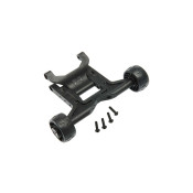 AR320403 Wheelie Bar Set Suits Granite, Bigrock 4X4 Mega & 3S BLX by ARRMA AR320403 Wheelie Bar Set Suits Granite, Bigrock 4X4 Mega & 3S BLX by ARRMA