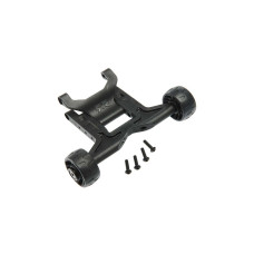 AR320403 Wheelie Bar Set Suits Granite, Bigrock 4X4 Mega & 3S BLX by ARRMA AR320403 Wheelie Bar Set Suits Granite, Bigrock 4X4 Mega & 3S BLX by ARRMA