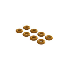 AR716002 O-Ring 2.6x2mm (8) by Arrma SRP $8.95