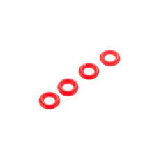 AR330245 O-Ring P-3 3.5x1.9mm Red (4) Kraton, Outcast, Notorious, Talion, Senton, Typhon AR330245 O-Ring P-3 3.5x1.9mm Red (4) Kraton, Outcast, Notorious, Talion, Senton, Typhon
