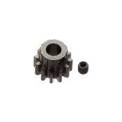 AR310473 Steel Pinion Gear 12T Mod1 5mm AR310473 Steel Pinion Gear 12T Mod1 5mm