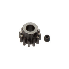 AR310473 Steel Pinion Gear 12T Mod1 5mm