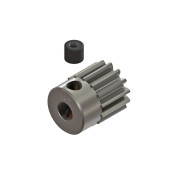 AR310381 Pinion Gear 14T 48DP MEGA 4x4 SRP $13.19 AR310381 Pinion Gear 14T 48DP MEGA 4x4 SRP $13.19