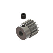 AR310424 Pinion Gear 15T 0.8mod 4x4 Suits 3S BLX by ARRMA AR310424 Pinion Gear 15T 0.8mod 4x4 Suits 3S BLX by ARRMA