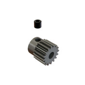 AR310769 Pinion Gear 48DP 16T Granite Voltage by Arrma