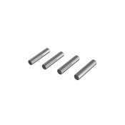 AR713024 Pin 2x10mm (4) suits Granite Voltage, Senton, Bigrock 4X4 Mega & BLX by ARRMA AR713024 Pin 2x10mm (4) suits Granite Voltage, Senton, Bigrock 4X4 Mega & BLX by ARRMA
