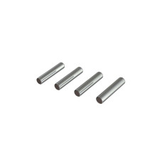 AR713024 Pin 2x10mm (4) suits Granite Voltage, Senton, Bigrock 4X4 Mega & BLX by ARRMA