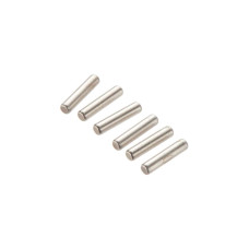 AR310440 Pin 2.25x9.8mm (6) by ARRMA AR310440 Pin 2.25x9.8mm (6) by ARRMA