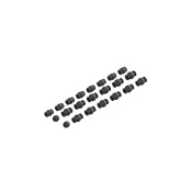 AR330515 Composite Pivot Ball Set suit Granite, Senton, Bigrock 4X4 Mega & BLX By ARRMA SRP $10.49 AR330515 Composite Pivot Ball Set suit Granite, Senton, Bigrock 4X4 Mega & BLX By ARRMA SRP $10.49