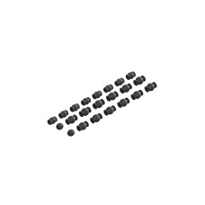 AR330515 Composite Pivot Ball Set suit Granite, Senton, Bigrock 4X4 Mega & BLX By ARRMA SRP $10.49 AR330515 Composite Pivot Ball Set suit Granite, Senton, Bigrock 4X4 Mega & BLX By ARRMA SRP $10.49