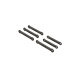 AR330446 Composite Link Set 4x4 by ARRMA SRP $13.47