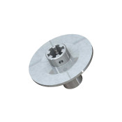 AR310789 Slipper Hub Set 4x4 Suits 4x4 Mega by ARRMA AR310789 Slipper Hub Set 4x4 Suits 4x4 Mega by ARRMA