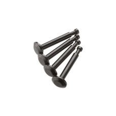AR330231 Shock Mount Pin 3x21.5mm Black (4) AR330231 Shock Mount Pin 3x21.5mm Black (4)