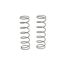 AR330501 Shock Spring 84mm 0.94n/mm (5.4lb/in) 6S (2) by ARRMA SRP $19.70 AR330501 Shock Spring 84mm 0.94n/mm (5.4lb/in) 6S (2) by ARRMA SRP $19.70