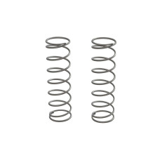 AR330507 Shk Sprng 85mm 1.09n/mm (6.2lb/in) 6S (2) by ARRMA AR330507 Shk Sprng 85mm 1.09n/mm (6.2lb/in) 6S (2) by ARRMA