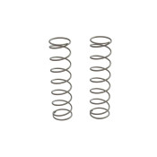 AR330508 Shk Sprng 95mm 0.87n/mm (5.0lb/in) 6S (2) by Arrma SRP $20.20 AR330508 Shk Sprng 95mm 0.87n/mm (5.0lb/in) 6S (2) by Arrma SRP $20.20