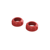AR330450 Shock Cap (2) 4x4 by ARRMA AR330450 Shock Cap (2) 4x4 by ARRMA
