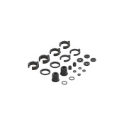 AR330451 Composite Shock Parts/O-Ring Set (2) Granite, Senton, Bigrock 4X4 Mega & BLX by ARRMA SRP $12.63 AR330451 Composite Shock Parts/O-Ring Set (2) Granite, Senton, Bigrock 4X4 Mega & BLX by ARRMA SRP $12.63