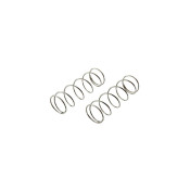 AR330235 Shock Spring 70mm M 75.5gf/mm Typhon (2) by ARRMA