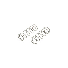 AR330235 Shock Spring 70mm M 75.5gf/mm Typhon (2) by ARRMA AR330235 Shock Spring 70mm M 75.5gf/mm Typhon (2) by ARRMA