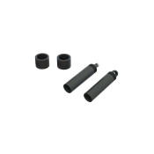 AR330517 Shock Body/Spring Spacer Set 2 Rear Suits Granite, Senton, Bigrock 4x4 Mega & 3S BLX by ARRMA SRP $11.19 AR330517 Shock Body/Spring Spacer Set 2 Rear Suits Granite, Senton, Bigrock 4x4 Mega & 3S BLX by ARRMA SRP $11.19