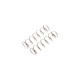 AR330239 Shock Spring 84mm M 56.6gf/mm (2) suits Senton & Typhon BLX, Option for Kraton, Outcast & Notorious BLX by ARRMA