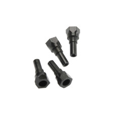 AR330482 Shock Standoff All 6S BLX (4) by ARRMA AR330482 Shock Standoff All 6S BLX (4) by ARRMA