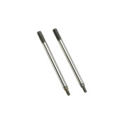 AR330510 Shock Shaft 4x54mm 6S (2) Fits Senton by Arrma AR330510 Shock Shaft 4x54mm 6S (2) Fits Senton by Arrma