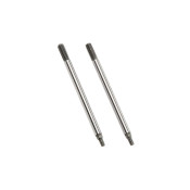 AR330496 Shock Shaft 4x61mm 6S (2) AR330496 Shock Shaft 4x61mm 6S (2)