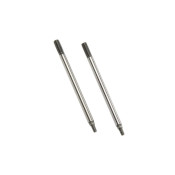 AR330490 Shock Shaft 4x62.5mm 6S 2pcs Fits Kraton, Outcast, Notorious by Arrma AR330490 Shock Shaft 4x62.5mm 6S 2pcs Fits Kraton, Outcast, Notorious by Arrma