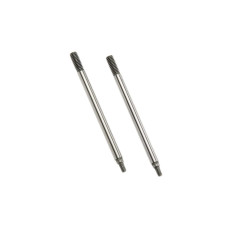 AR330490 Shock Shaft 4x62.5mm 6S 2pcs Fits Kraton, Outcast, Notorious by Arrma AR330490 Shock Shaft 4x62.5mm 6S 2pcs Fits Kraton, Outcast, Notorious by Arrma