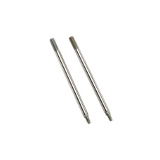 AR330479 Shock Shaft 4x64.5mm 6S (2) AR330479 Shock Shaft 4x64.5mm 6S (2)