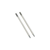 AR330481 Shock Shaft 4x73.5mm 6S (2) Fits Kraton, Outcast, Notorious by Arrma SRP $18.93