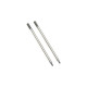 AR330481 Shock Shaft 4x73.5mm 6S (2) Fits Kraton, Outcast, Notorious by Arrma SRP $18.93