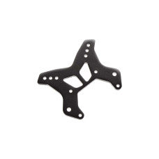 AR330377 Shock Tower Front M Aluminum Black Typhon by ARRMA AR330377 Shock Tower Front M Aluminum Black Typhon by ARRMA