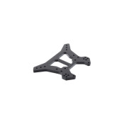 AR330189 Shock Tower Rear M, Aluminum, Black Typhon 6S by Arrma AR330189 Shock Tower Rear M, Aluminum, Black Typhon 6S by Arrma